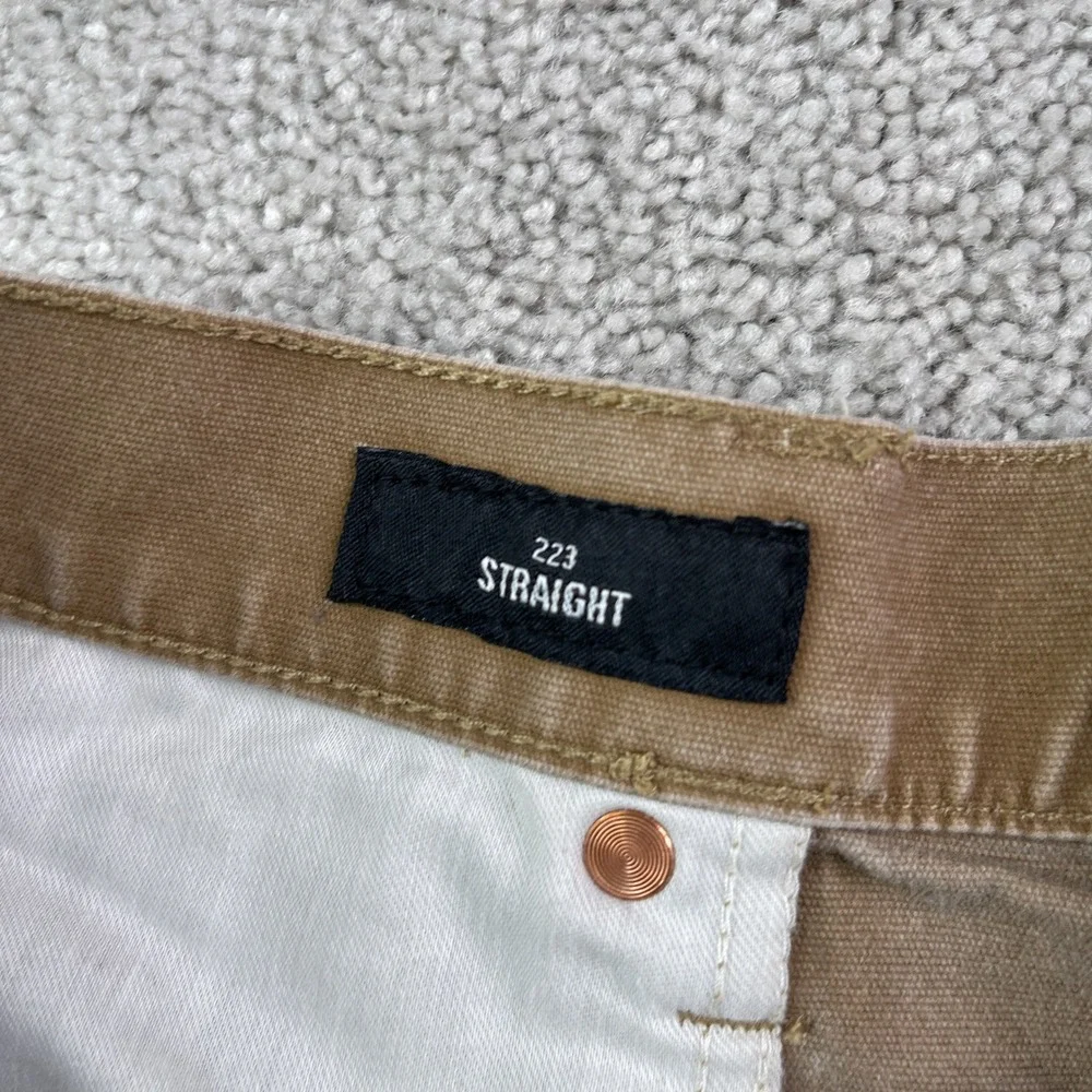 Lucky Brand chinos khaki